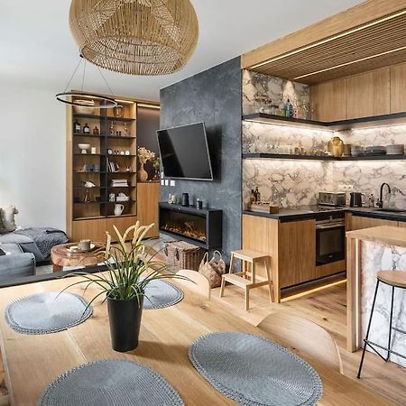Luxury 2 Bedroom Mountain Escape Harrachov Zewnętrze zdjęcie