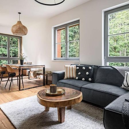 Luxury 2 Bedroom Mountain Escape Harrachov Zewnętrze zdjęcie