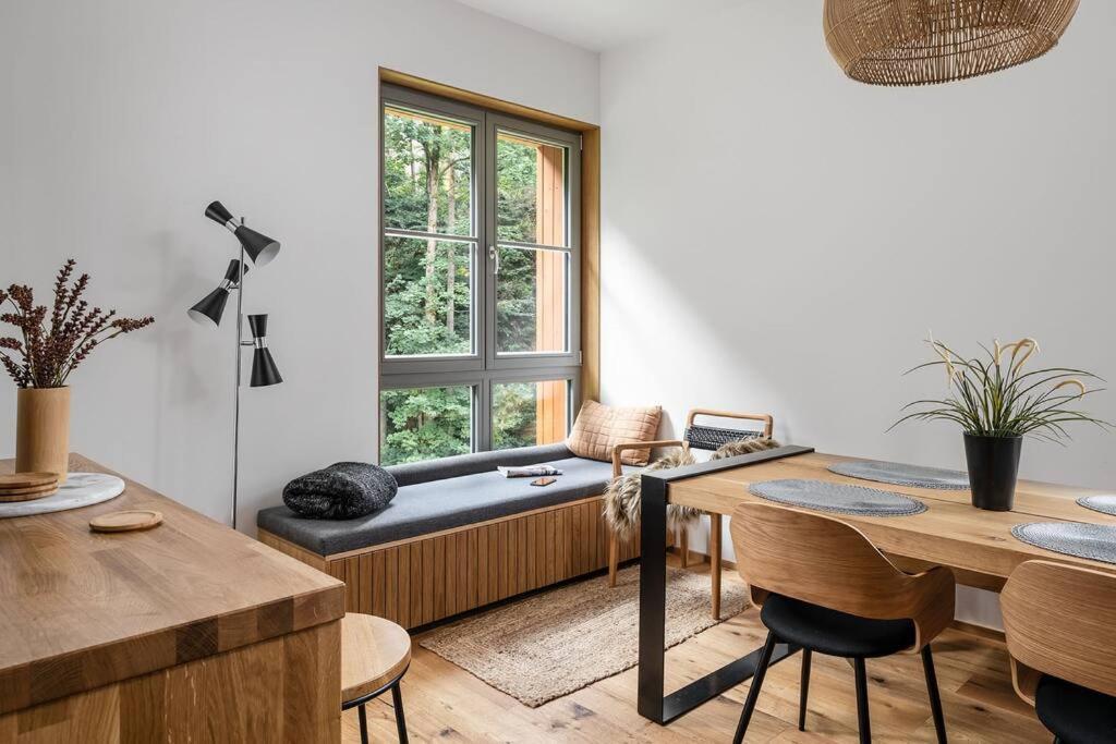 Luxury 2 Bedroom Mountain Escape Harrachov Zewnętrze zdjęcie