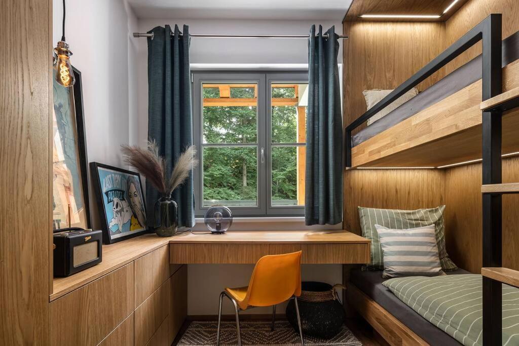 Luxury 2 Bedroom Mountain Escape Harrachov Zewnętrze zdjęcie