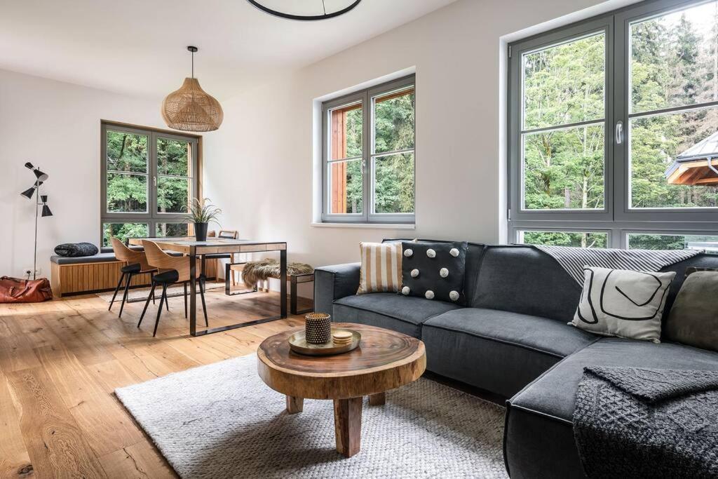 Luxury 2 Bedroom Mountain Escape Harrachov Zewnętrze zdjęcie