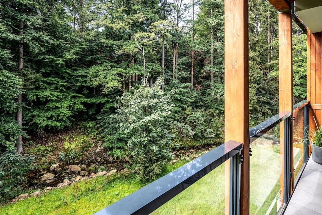 Luxury 2 Bedroom Mountain Escape Harrachov Zewnętrze zdjęcie