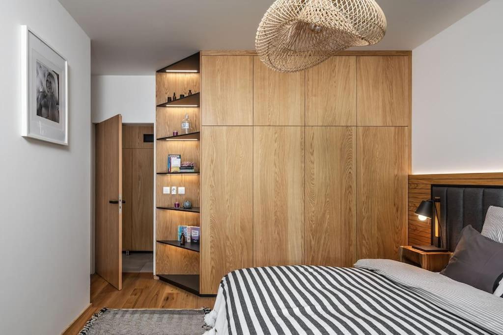 Luxury 2 Bedroom Mountain Escape Harrachov Zewnętrze zdjęcie