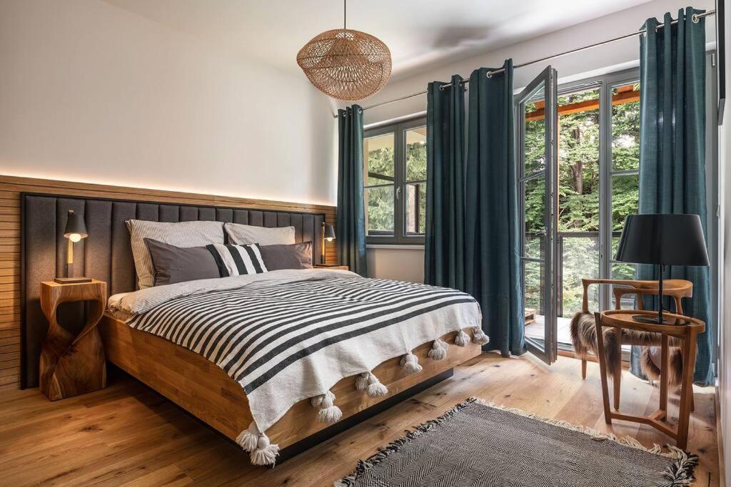 Luxury 2 Bedroom Mountain Escape Harrachov Zewnętrze zdjęcie